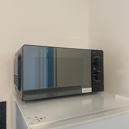 Sapphire Suite ベドフォード エクステリア 写真