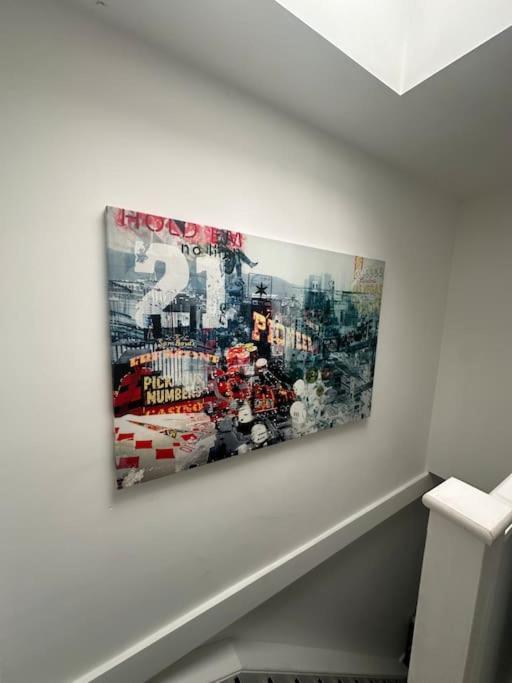 Sapphire Suite ベドフォード エクステリア 写真